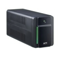  APC Easy UPS 700VA, 230V, AVR, IEC Sockets BVX700LI
