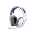  Logitech Lightspeed Gaming Headset G733 white 981-000883