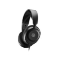  STEELSERIES Arctis Nova 1 Headset, Black 61606