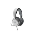  STEELSERIES Arctis Nova 1 Headset White 61607