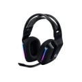  Logitech Headset G733 black 981-000864