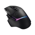  Logitech Mouse  G502 X PLUS black black 910-006163