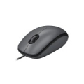  Logitech M100 black USB 910-006652