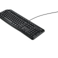 K120 CORDED KEYBOARD 920-002508