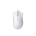  Gaming Mouse DeathAdder Essential Ergonomic Optical mouse, White, Wired RZ01-03850200-R3M1