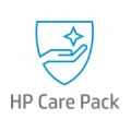 HP 3 year Next Business Day Onsite + Defective Media Retention Desktop Warranty Extension for Z1 Z2 G9 Workstation Tower with 3 years U1G55E