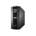  Back UPS Pro BR 1600VA, 8 Outlets, AVR, LCD Interface BR1600MI