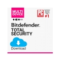  Total Security / 12 months, 5 devices BITDEFENDER-TOT-SEC