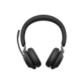  Jabra Evolve2 65 UC Stereo, No Stand, USB-A 26599-989-999