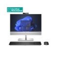 HP RENEW RENEW SILVER HP Elite 840 G9 AIO All-in-One 24 - i5-12500, 16GB, 1TB SSD, 23.8 FHD Non-Touch AG, Height Adjustable, Win 11 Pro, 1 years 5L3H8ESR#ABV