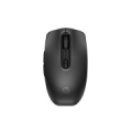  HP 695 Wireless Bluetooth Mouse - Wireless Qi-Charging, Programmable, 4-way Scrolling - Black 8F1Y4AA#ABB