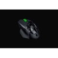  Razer Basilisk V3 X HyperSpeed Wireless Gaming mouse, Bluetooth, Optical 18000 DPI, Black RZ01-04870100-R3G1