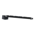  Logitech MX Keys S Wireless Keyboard, RF Wireless+Bluetooth, Illuminated, US Int, Graphite 920-011587
