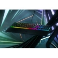  Razer Ornata V3 Wired Gaming keyboard, USB, RGB LED, US, Mecha-membrane switch, Black RZ03-04460100-R3M1