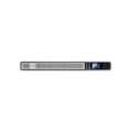  Eaton 5P 850i Rack 1U Netpack G2 5P850IRNG2