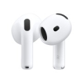  Apple AirPods 4 with Active Noise Cancellation MXP93ZM/A
