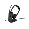  Jabra Headset 25599-999-989 / EV255S7 Black 25599-999-989