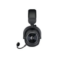  Logitech Headset 981-001263 / GPROX2B Black 981-001263