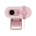  Logitech Webcam 960-001623 / Brio 100 rose Pink 960-001623