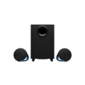  Logitech Loudspeakers 980-001301 / LOGZG560 Black 980-001301