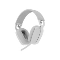  Logitech Headset 981-001219 / ZOV100W White 981-001219