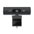  Logitech BRIO 500 1920 x 1080 grafit 960-001422