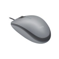  Logitech M110 Silent USB Mid Gray 910-006760