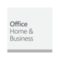  Microsoft Office Home and Business 2024 EP2-06631