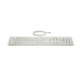  HP 225 G2 USB Wired Mouse Keyboard Combo, Copilot Key - Cashmere White - ESTONIAN AW5S6AA#ARK