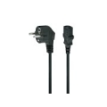  220V Power Cord – 1.8m, C13 socket (for desktops, monitors) PC-186-C13_OR