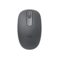  Logitech Mouse 910-007459 / M196 Graphite 910-007459