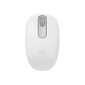  Logitech Mouse 910-007460 / M196 White 910-007460