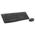  Logitech Mouse and keyboard set 920-012077 / MK370 Business Graphite 920-012077