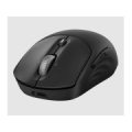  HP 705 Super Capacitor Wireless Mouse - Multi-Device, Programmable, 4-way scrolling, Ultra-Fast Rechargeable, Multi Surface, 6000 dpi - Black AZ7B1AA#ABB