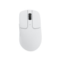  Keychron M2 (1000Hz) White Wireless Mouse M2-A3