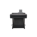  HP DesignJet T650 Printer/Plotter 2025 edition - 24" Roll/A4,A3,A2,A1 Color Ink, Print, Auto Sheet Feeder, Auto Horizontal Cutter, LAN, WiFi, 26 sec/A1 page, 81 A1 prints/hour, with Stand, 2 years 5HB08D#B19