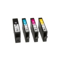 HP 912 Yellow Original Ink Cartridge 3YL79AE