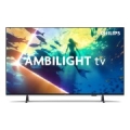 Philips UHD Smart Ambilight LED TV 50PUS8010