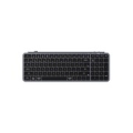  Keychron B2 Pro - US Layout - Ultra Low Profile Scissor - Space Grey Wireless Keyboard B2P-K1