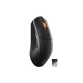  STEELSERIES Rival 3 Gen 2 Wireless Mouse Black 62523