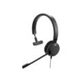  Jabra Evolve 30 II UC Mono - Headset - On-Ear 5393-829-309