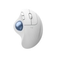  Logitech Mouse  ERGO M575S White 910-007030