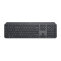  Logitech Keyboard MX Keys Black 920-010251