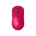  Logitech Mouse  G Pro X Superlight 2 LS Pink 910-006797