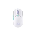  HyperX Mouse Pulsefire Haste 2 Core White 8R2E7AA