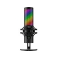  HyperX Microphone QuadCast 2 S Black 9A273AA