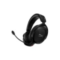  HyperX Headset Black 676A2AA