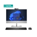 HP RENEW RENEW SILVER HP Elite 840 G9 AIO All-In-One 24 - i7-14700, 16GB, 512GB SSD, 23.8 FHD Touch AG, Height Adjustable, Win 11 Pro, 1 years 99A26ETR#ABU