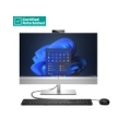 HP RENEW RENEW SILVER HP Elite 870 G9 AIO All-In-One 27 - i5-13500, 16GB, 512GB SSD, 27 QHD Non-Touch AG, WiFi, Height Adjustable, Win 11 Pro, 1 years 7B106EAR#UUZ