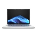 HP EliteBook 8 G1i AI 14 - Ultra 5-228V, 32GB, 512GB SSD, 14 WUXGA 300-nit AG, 5MP IR cam, WWAN-ready, Smartcard, FPR, Nordic backlit keyboard, Glacier Silver, 62Wh, Win 11 Pro, 3 years AD3T8ET#UUW